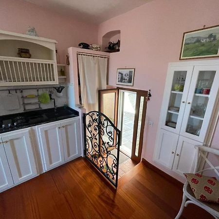 Appartamento Indipendente Vista Unica Manciano Εξωτερικό φωτογραφία