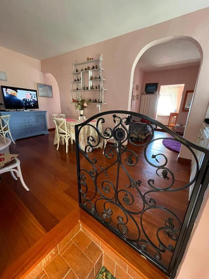 Appartamento Indipendente Vista Unica Manciano Εξωτερικό φωτογραφία