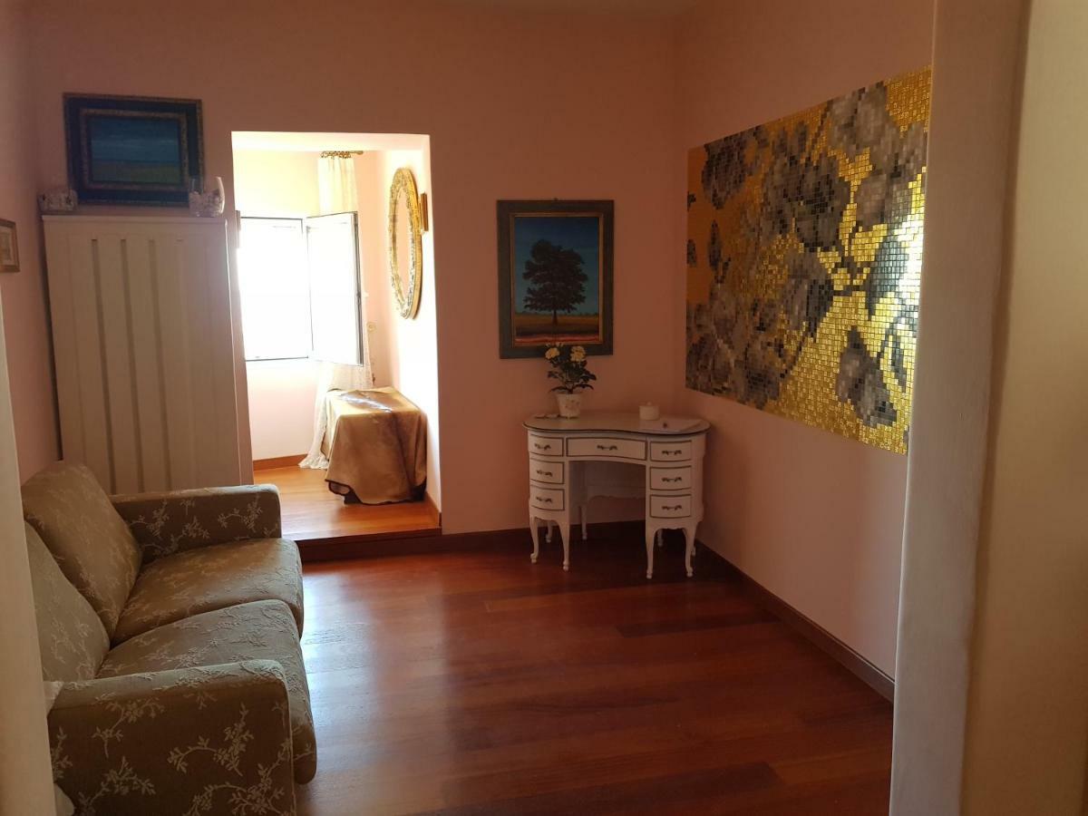 Appartamento Indipendente Vista Unica Manciano Εξωτερικό φωτογραφία