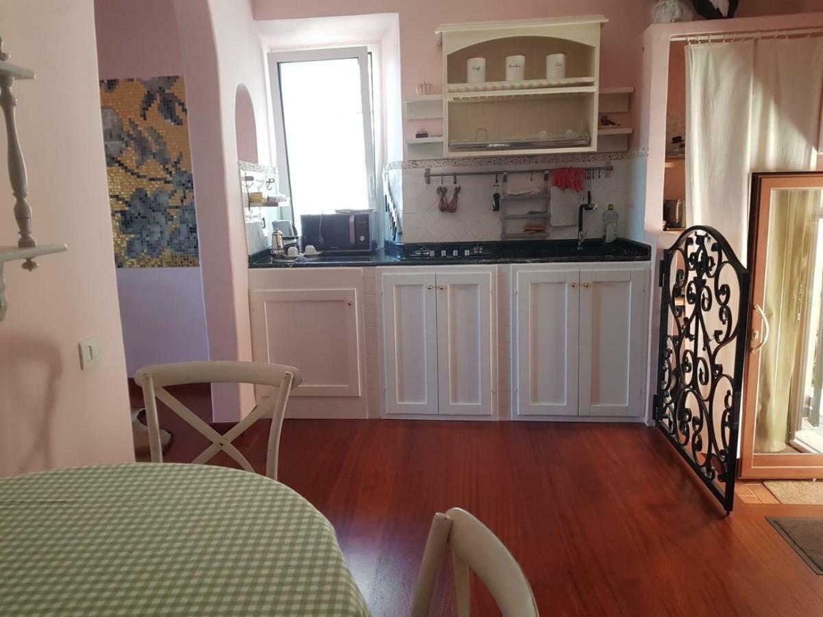 Appartamento Indipendente Vista Unica Manciano Εξωτερικό φωτογραφία
